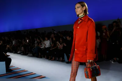 Look 1